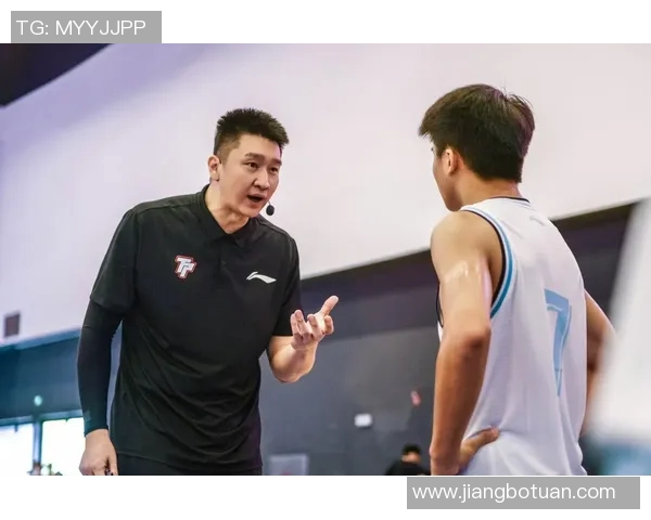 孙悦的篮球传奇：从青涩少年到CBA明星的成长之路与奋斗故事